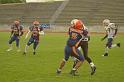 Les Corsaires Evry vs Les Gaulois de Sannois 552